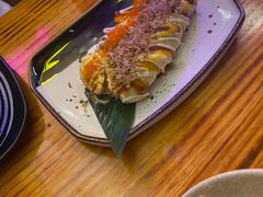 -坂吉屋·居酒屋深夜食堂(龙湖店)