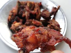 -闫家炸鸡架(五爱总店)