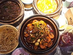 -鹤江桥·红油牛肉粉(SKP店)