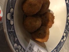 -山芋腔苏北菜(盐城滨海店)