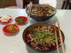 -小卫香辣面馆(老二中老大门店)
