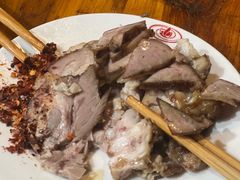 -山东水饺(南坪新街店)