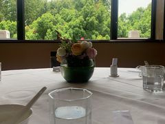 -杭州香格里拉·香宫中餐厅