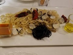 -火车头法国西餐厅