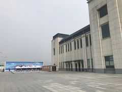 -烟台南站