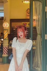 -IMUSE BARBER SHOP