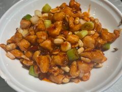 -金鸭都·老北京特色家常菜(潘家园店)