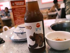 -阿婆情腊排骨火锅(金虹路店)