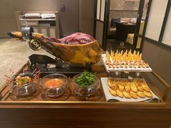 -武汉厨房自助餐厅·武汉卓尔万豪酒店