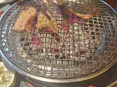 -樱嘢·炭火烧肉(惠南店)