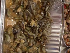 -白仁仔· 活烤海鲜 宵夜(豫园店)