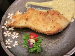 -哈尔滨索菲特大酒店-意日本料理铁板烧