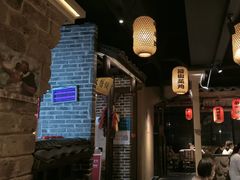 -帝一铭家宴(板塘店)