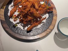 -荔粥记潮汕砂锅粥(太湖路店)