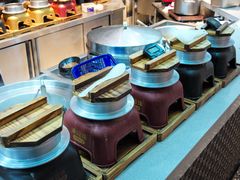 -禾珍珠家常小馆(河南博物院店)