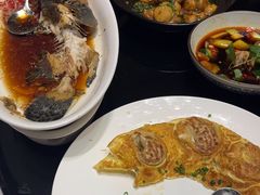 -丰收日·小海鲜·沪上家宴(顾村正大店)