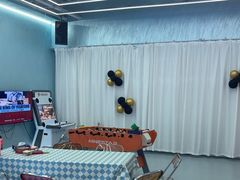 -CIAO·团建聚餐·生日派对轰趴馆(福田店)