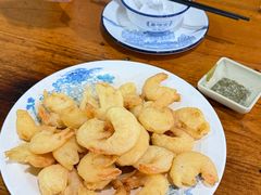 -洪福亮酒家(南草厂街店)