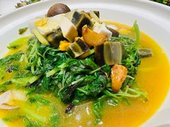 -箸福·夜上海(月牙湖公园店)