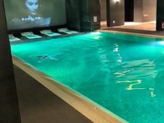 -丽思卡尔顿酒店泳池(金融街店)