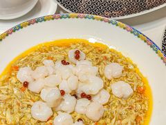 -新光酒家·河豚·海鲜·蟹料理(浦东店)