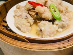 -吉旺港式餐厅(南方商城店)