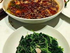 -荣兴酒家(徐家汇店)