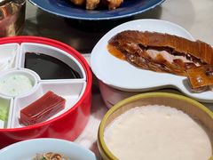 -小吊梨汤·北京菜·烤鸭(清河万象汇店)