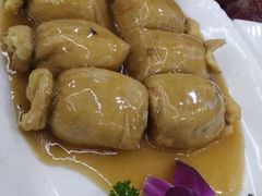 -玉华台饭庄(裕中西里小区店)
