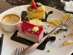 -宁波阳光豪生大酒店·豪生咖啡厅