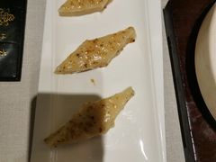 桂花拉糕3只-狮王府淮扬菜(新街口友谊店)