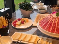 -德天肥牛海鲜火锅(城西银泰店)
