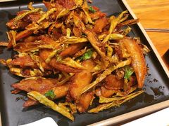 -喝丢一只鞋海鲜烧烤·海肠捞饭(文体街店)