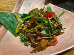 -云海肴云南菜·蒸汽石锅鱼(北京良乡华冠店)