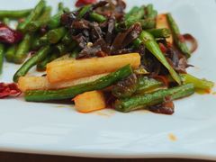 -少林寺欢喜地素斋馆