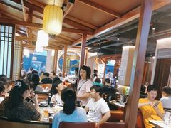 -秋色客家菜(南山店)