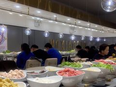 -农小锅自助小火锅(北京大兴凯德店)