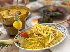 -KingThaia金泰兰(滨江天街店)