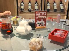 -福海居烤鸭店(鸟巢店)