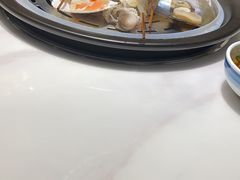 -碗中海·蒸汽海鲜·桑拿鸡(岭南天地店)