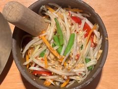-simply thai天泰(美罗城店)
