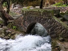 -白云源风景区