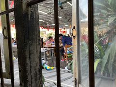 门面-大赤坎肥仔强烧味海鲜餐厅(大赤坎店)