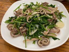 元爆肚丝-南磨房食府(燕莎奥特莱斯购物中心店)