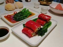 -好食上(喜盈门.范城店)
