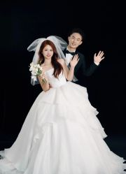 -巴黎婚纱摄影(苏州店)