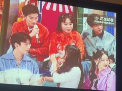 -颐而康·按摩·艾灸·足疗(汽车东站店)