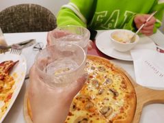 -IL Forno 意坊·意大利餐厅(温州万象城店)