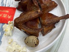 -清新鸡沙田乳鸽店(金融店)