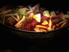 -湊湊火锅·茶憩(新中关购物中心店)